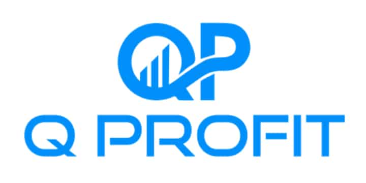 QProfit-Anmeldung