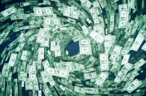 Det amerikanska finansdepartementet förbjuder Ethereum Mixer Tornado Cash
