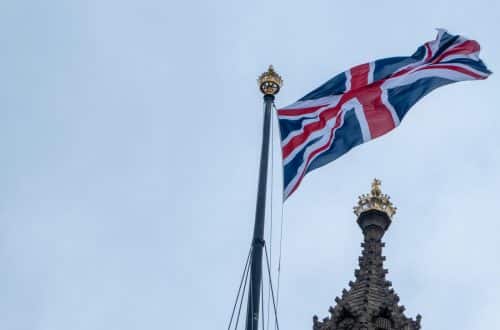 Um grupo parlamentar do Reino Unido lança um inquérito para revisar a atual abordagem de regulamentação de criptomoedas do país