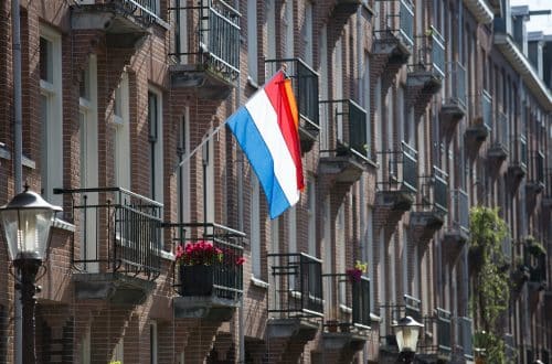 Coinbase Announces  Regulatory Approval in the Netherlands Via Dutch Central Bank