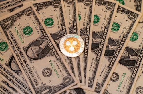 XRP Price Spikes Double Digits, Is a Settlement on the SEC-Ripple Lawsuit Around the Corner?