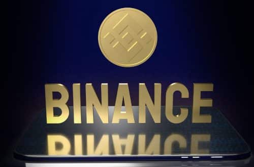 Binance Signs Deal With Ukraine’s Supermarket Chain To Accept Crypto