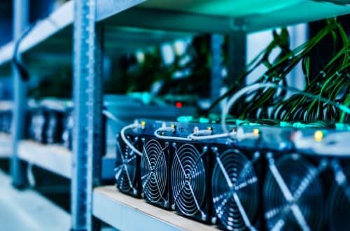 Crypto Miner Poolin Stops Withdrawals Due To Liquidity Issues