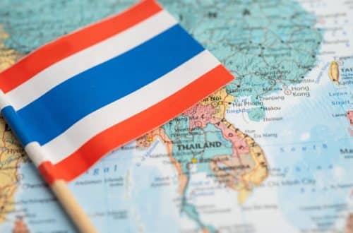 Thai SEC Eyes Zipmex VD Eklarp Yimwilai för bristande efterlevnad