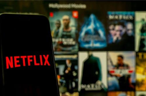 Netflix Bans Crypto-Related Ads