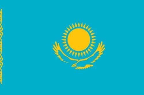 Binance Officially Signs An MoU With Kazakhstan  In An Attempt To Fight Crime