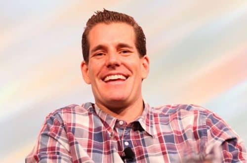 Cameron Winklevoss No More A Part Of Gemini Europe: Rapport