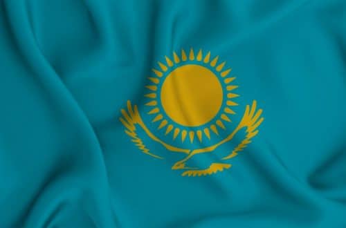 Kazachstan wordt de derde grootste crypto-mijnbestemming na de VS en China