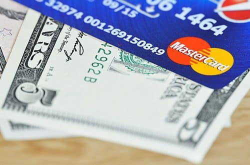 Mastercard para ayudar a los bancos a ofrecer servicios de intercambio de criptomonedas