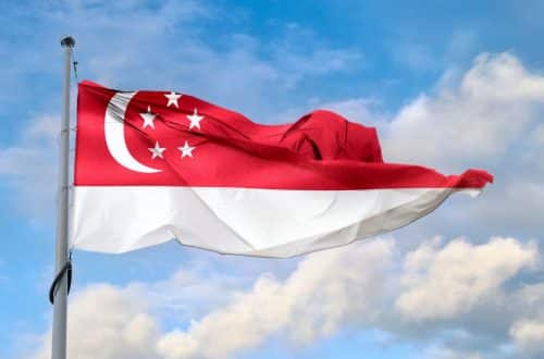 Singapur MAS Greenlits Blockchain.com