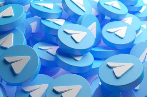 Telegram, TON Blockchain Üzerindeki Müzayede Kullanıcı Adlarına Ayarlandı