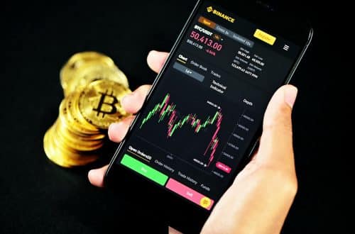 Bitcoin-prijs stuitert op maandag, hier is een overzicht van de cryptomarkt