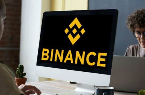 Binance CEO Talks About FTX, Working With Vitalik Buterin, And More