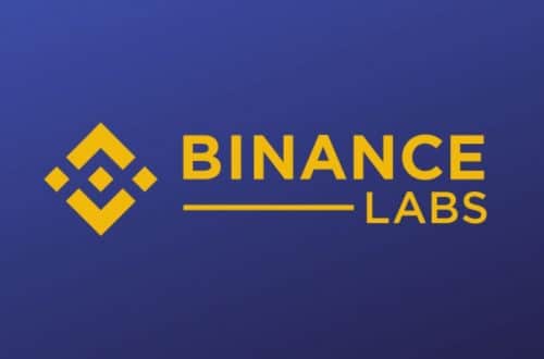 Binance Labs gör en strategisk investering i plånboksmaskinen NGRAVE