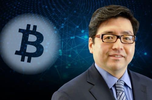 Investeringen in Bitcoin zijn nog steeds logisch: Tom Lee van Fundstrat