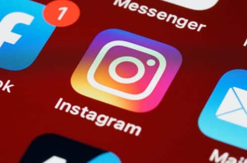 Instagram vai permitir compra e venda de NFTs