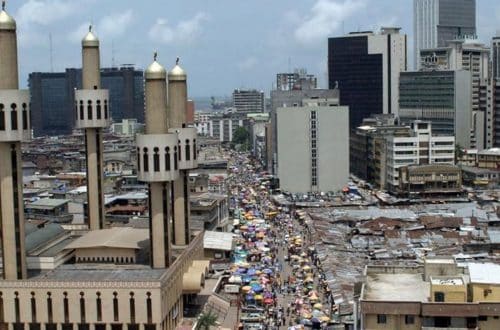 Le Nigeria pousse l'utilisation de la CBDC avec une nouvelle politique de la banque centrale