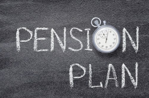 Ontario Teachers' Pension Plan avskriver investeringar i FTX