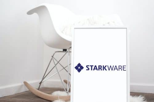 Starkware debuterar STRK-token på Ethereum: Detaljer
