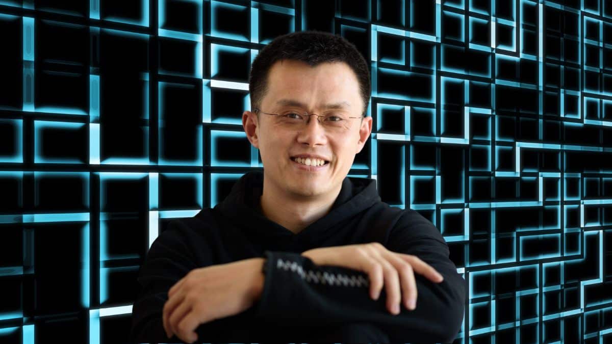 Binance CEO Changpeng Zhao has warned his colleagues of turbulent times for crypto space in the coming months.