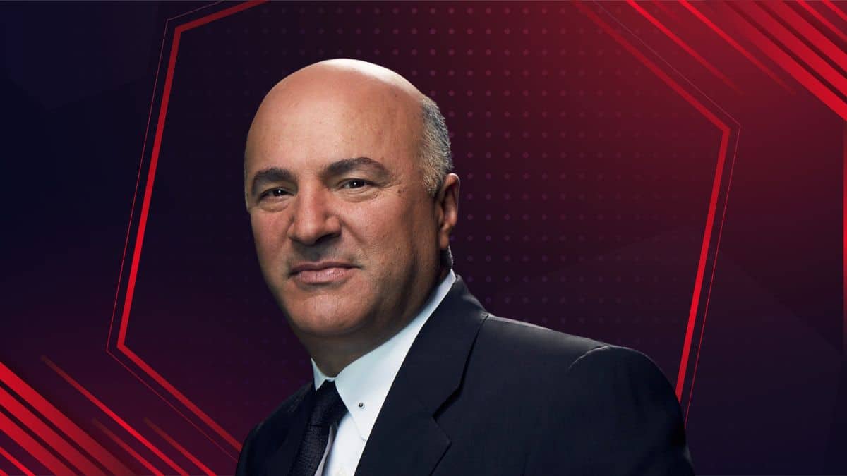 Shark Tank's Kevin O'Leary stated that Binance crypto exchange was responsible for the collapse of FTX.