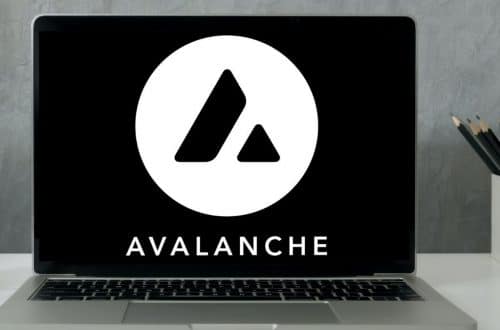 Avalanche が Ava Labs と Amazon AWS のパートナーシップの発表で爆発