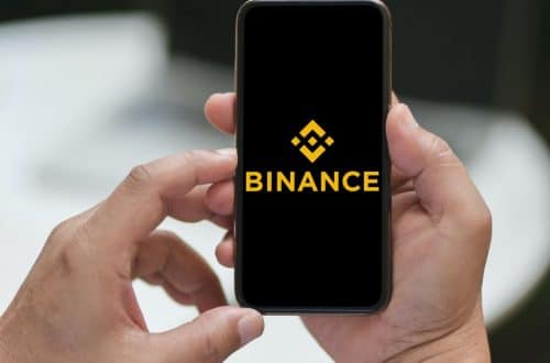 Binance Informed VIP Traders of the Deal with the DOJ in September