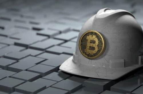Bankrupt Bitcoin Miner Raises $500M from BlackRock