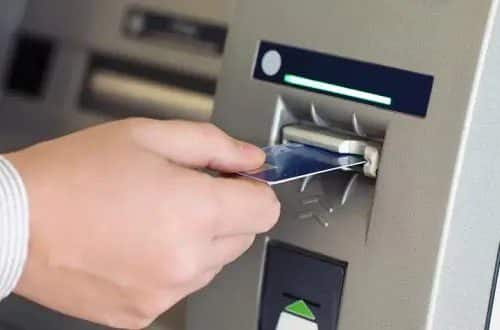 英国の GBPT ステーブルコインは 18,000 台の ATM で利用可能