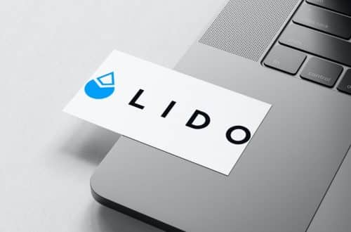 Lido se convierte en el proyecto criptográfico con TVL más alto
