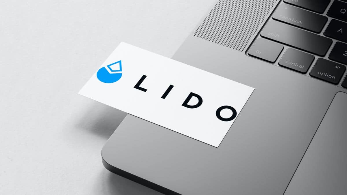 Lido Finance has overthrown MakerDAO as the DeFi platform with the highest Total Value Locked (TVL).