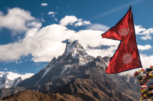 Le régulateur népalais des télécommunications interdit les sites Web de cryptographie