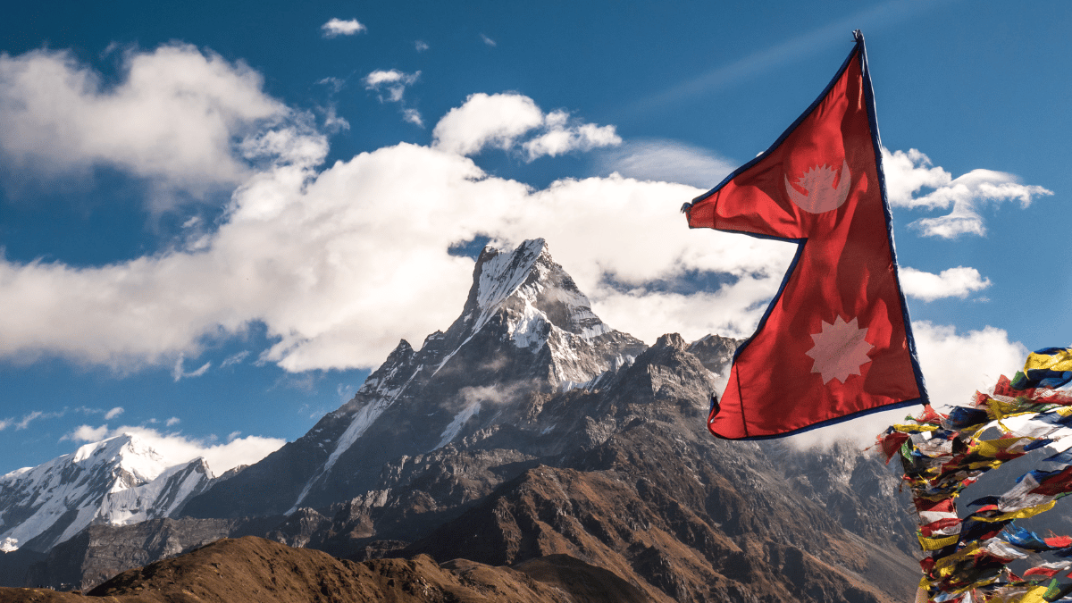 The telecom regulator of Nepal, has ordered the local ISPs and email service providers to block all crypto platforms and websites.