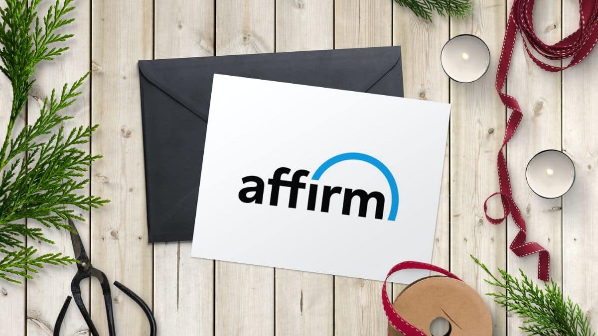 Compre ahora y pague después, la empresa Affirm cerrará sus criptoempresas debido a la reducción del gasto de los consumidores.