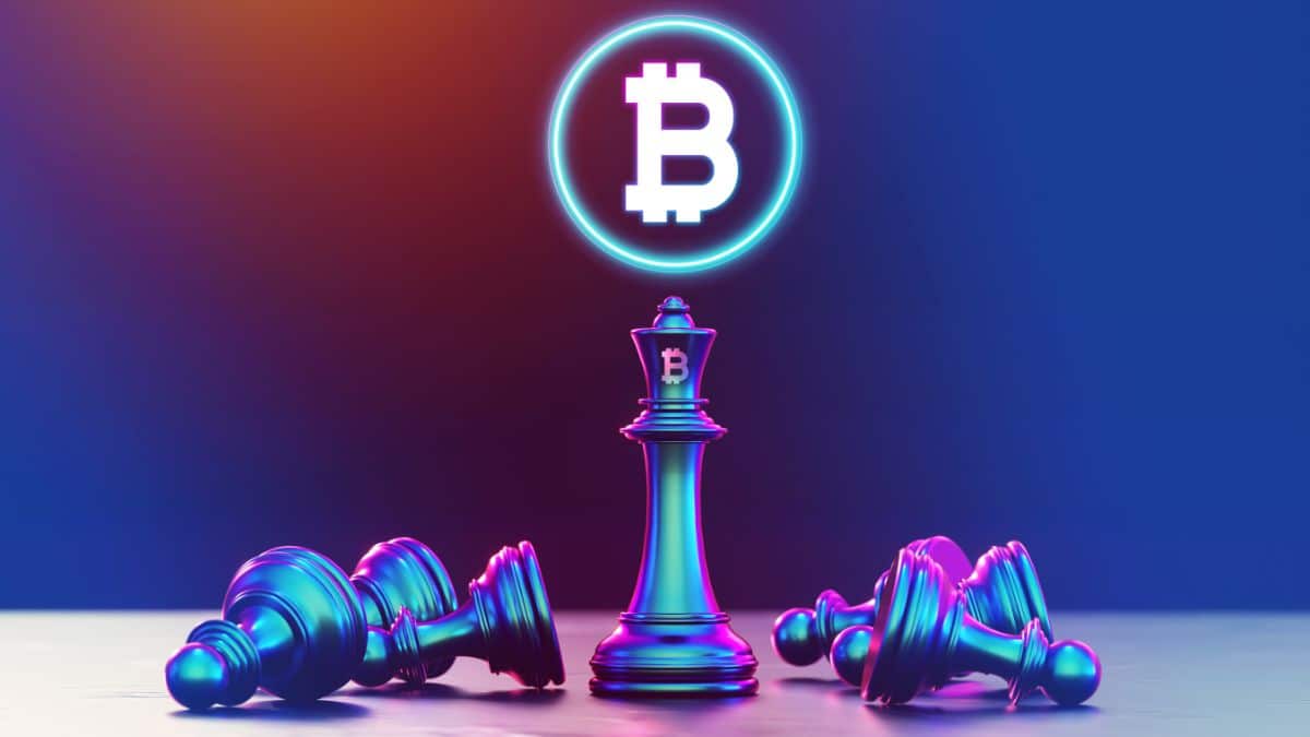 Adam Back, the CEO of popular blockchain technology company headquartered in Canada, Blocksteam, has made a bold and bullish prediction for the future of the world’s largest cryptocurrency, Bitcoin (BTC). Back stated that the crypto coin will hit a price tag of $10 million by the end of 2032, i.e., in just nine years. This means that the market capitalization of the digital asset will reach a value of approximately $200 trillion.
