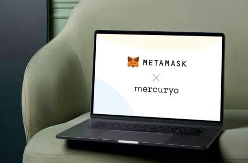 ConsenSys gibt Partnerschaft mit Zahlungsdienstleister Mercuryo bekannt