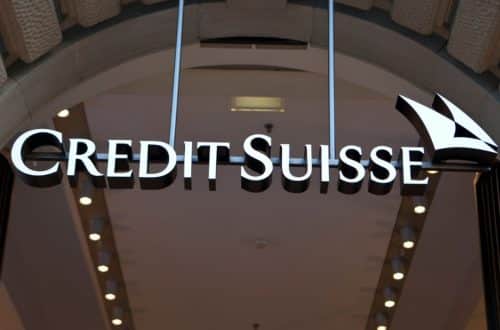 Credit Suisse lidera $65M Série B para empresa cripto Taurus 