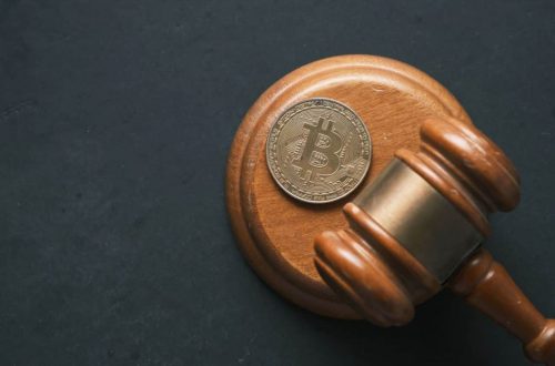 Kansas Puts a $100 Cap on Crypto Donations