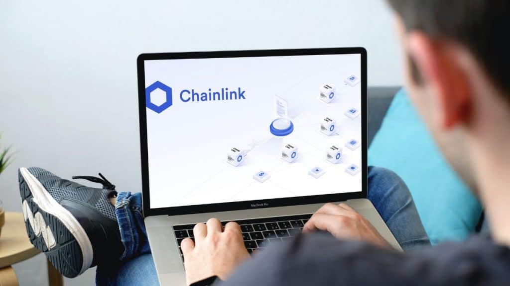 Chainklink Admin Chainlink Debuts New Project ‘Functions,’ Details