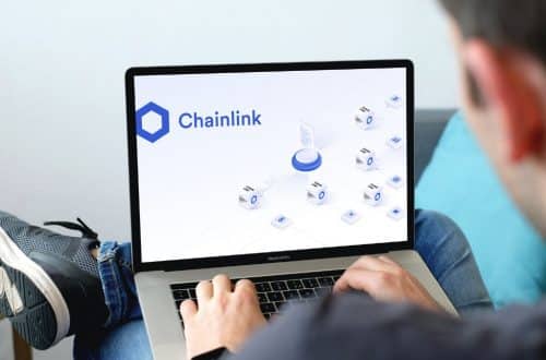 Chainlink lance un nouveau projet "Fonctions", détails