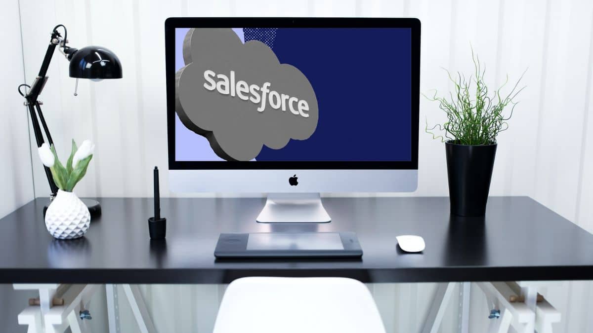 Salesforce anunció el lanzamiento de Salesforce Web3, que permite a las empresas "crear experiencias de cliente conectadas a través de Web2 y Web3".