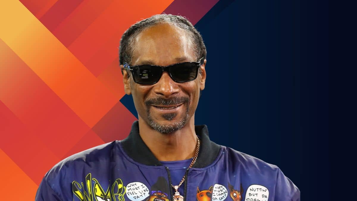 La leggenda dell'hip-hop Snoop Dogg è stata rivelata come uno dei co-fondatori di un'app di live streaming basata su Web3 chiamata "Shiller".