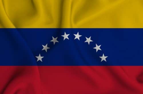 Venezuela Anuncia Reorganização do Corpo Nacional de Criptomoedas