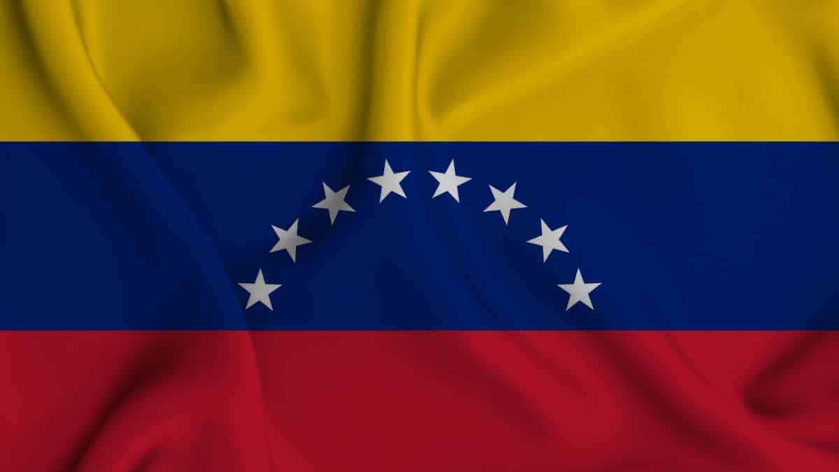 L'ente crittografico nazionale del Venezuela, noto come Sunacrip in spagnolo, è stato riorganizzato dal presidente Nicolás Maduro.