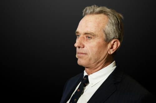 Bitcoin Supporter Robert F. Kennedy Jr. to Run in the 2024 Presidential Elections