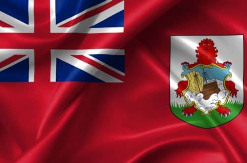 Coinbase vinner operativ licens på Bermuda: Detaljer