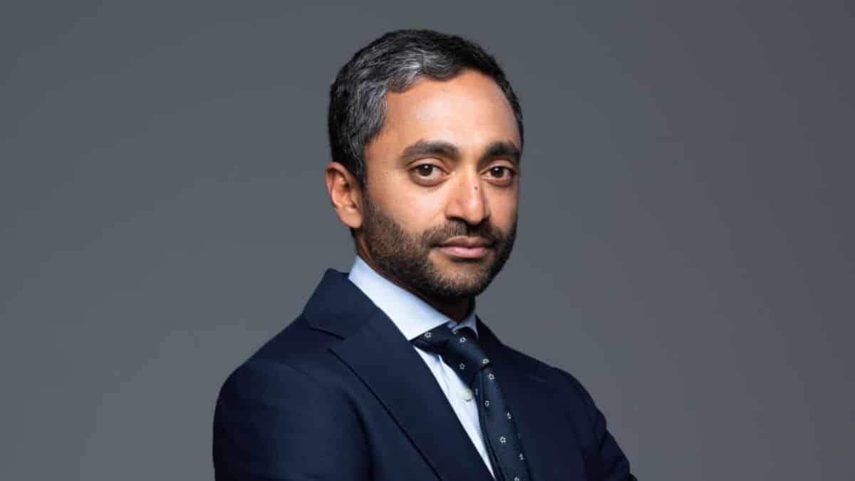 Billionaire tech investor Chamath Palihapitiya claimed that "crypto is dead in America," in a recent episode of the All-In Podcast. 