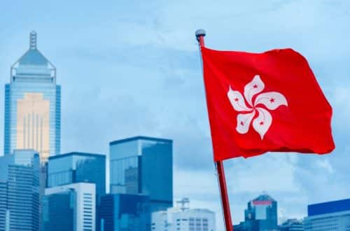 Hongkong kommer att anta en strategi för "korrekt reglering" av Web3