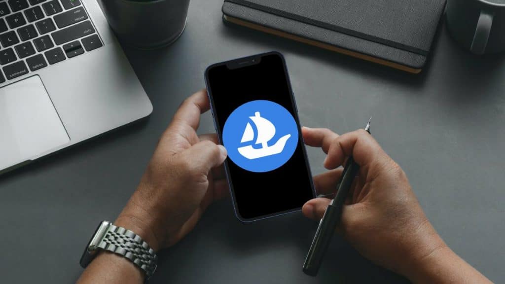 OpenSea Debuts OpenSea Pro All You Need To Know