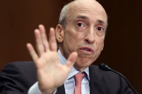SEC Chair Gary Gensler Unable to Answer if Ether is Security